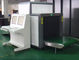 Des Gepäck-X Ray der Maschinen-/X Ray Geschwindigkeit Gepäck-des Kontrollsystem-0,22 M/S