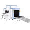 Gepäck-Scanner Soems zwei Schirm-X Ray über dem 60000 Bild-Speicher in der Realzeit
