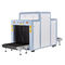 Fördererflughafen X Ray Baggage Inspection System, 100 - Gepäck-Scanner des Flughafen-160kv