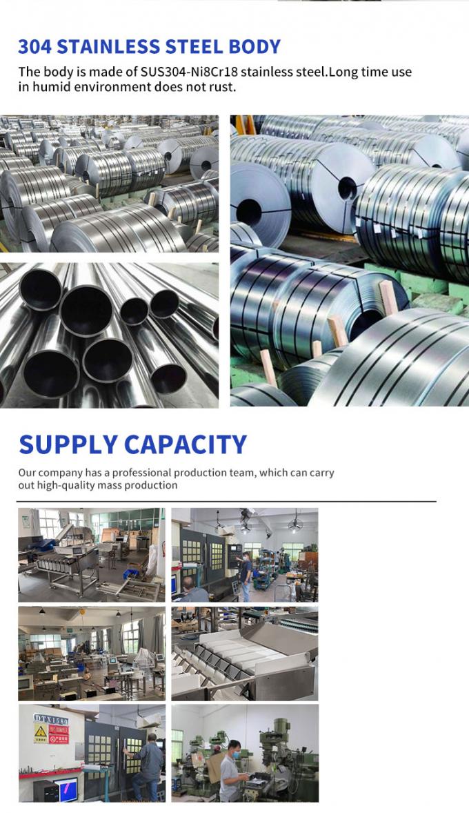 Automatische Getreide-Wiege- und Verpackungsmaschine für landwirtschaftliche Produkte, 1 kg - 200 kg, mit Auswurffunktion 10