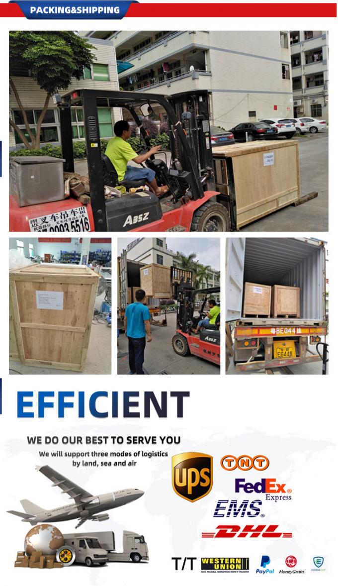 Automatische Getreide-Wiege- und Verpackungsmaschine für landwirtschaftliche Produkte, 1 kg - 200 kg, mit Auswurffunktion 13