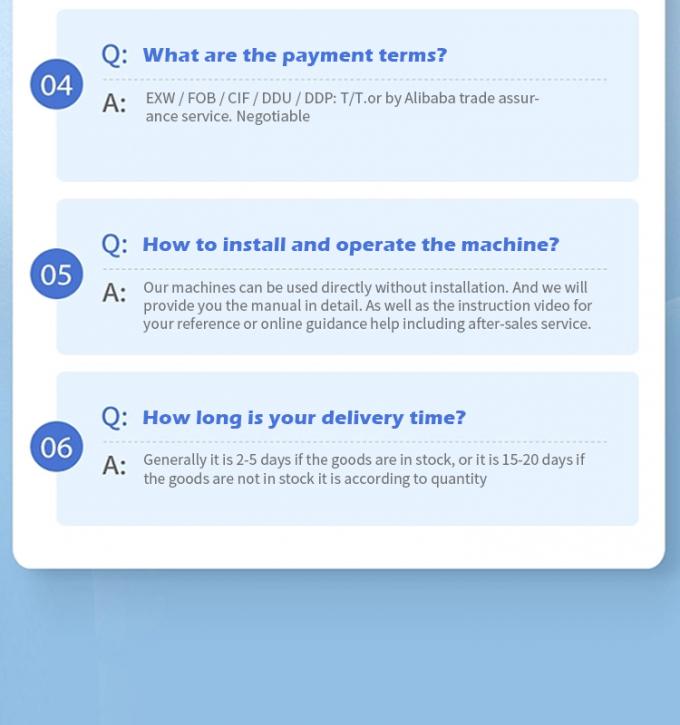 Hochempfindlicher Wandlerg&uuml;rtel Tunnel Touchscreen Nahrungsmittelmetalldetektor Genaue Detektion 20