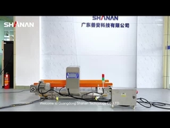 SA-990Hefbarer Metalldetektor