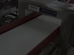 Wirtschaftlicher Metalldetektor für die Industrie