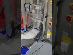 Transportband Metalldetektor für Lebensmittel