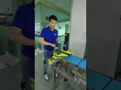 Automatischer Gewichtsprüfer für die Lebensmittelindustrie mit fortschrittlicher digitaler Signalverarbeitung