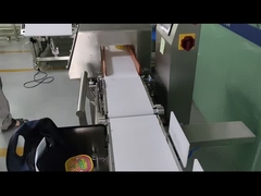 Metalldetektor für Lebensmittel Detektor für Verpackungen aus Aluminiumfolie