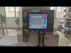 Röntgengerät für Lebensmittel