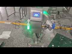 Tablets Metalldetektor / hochgenaue pharmazeutische Metalldetektorgeräte