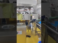 Nachwieger-Skala mit automatisiertem sortierendem System für Qualitäts-Produkte