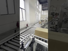 Spezielle Schnellgewichtsmaschine unterschiedlicher Größe