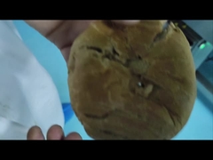 Automatischer Förderer Industrieller Metalldetektor für Lebensmittelsicherheitsmaschine