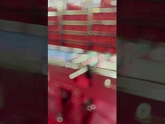 Röntgenmaschine zur Untersuchung von Fremdkörpern