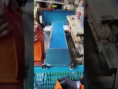 Industrielles Röntgeninspektionsmaschinensystem für Lebensmittel SUS304-Prüfgerät mit Auswurf