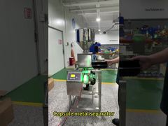 Hochempfindlicher Pharmazeutischer Industrie OEM Industrieller Anpassbarer Fabrik Metalldetektor