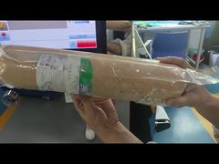 Lebensmittel-Röntgeninspektionsqualität, hocheffizienter Hersteller von Geräten zur Erkennung und Ablehnung für Sie