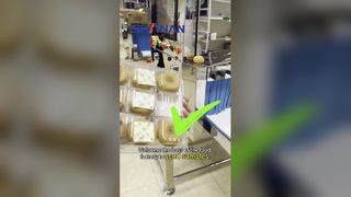Lebensmittel-Röntgeninspektion für Qualität
