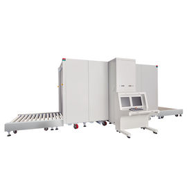 Bunte Gepäck-Scanner-Maschine des Bild-X Ray, Reinigungssystem der Flughafensicherheits-X Ray
