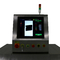 Röntgeninspektionssysteme für die Tiernahrungsverarbeitung mit 17-Zoll-Vollfarb-TFT-Touchscreen