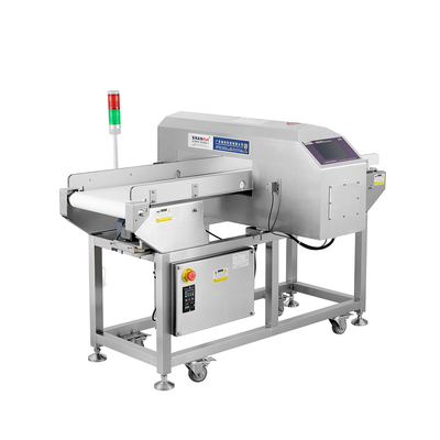 SA-990 Nahrungsmittelmetalldetektor der Reihen-IP67 mit Gedächtnis 100