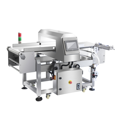 Magnetische Induktions-Metalldetektor für Lebensmittel der SA503-Serie durch Breite und Fe-Empfindlichkeit von 1,0 mm