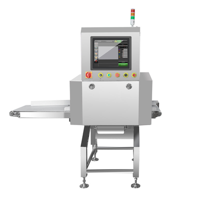 Safeline-Röntgenprüfungs-SystemsX-Ray-Kontrollsysteme für verpackte Produkte