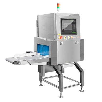 Metalldetektor-Maschine des Nahrungsmittelip67, Nahrungsmittelmaschine X Ray für eingemachtes Haustier