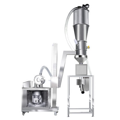 Magnetische und nichtmagnetische Materialien Erkennungsbereich Industrieller Metallseparator Maschine Größte Kapazität zur Metallentfernung