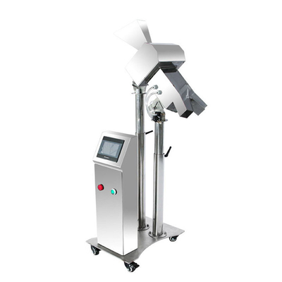 Metalldetektor-Maschine Digital pharmazeutische mit Noten-D-Bildschirm-Anzeige