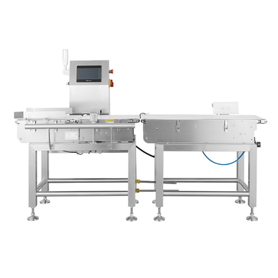 3 kg Hochgeschwindigkeitsmaschine zur dynamischen Gewichtssortierung