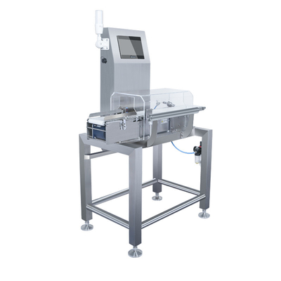 IP54 AC220V 50Hz Automatisches Prüfschläger mit Geschwindigkeit 80-150 Stück / Min