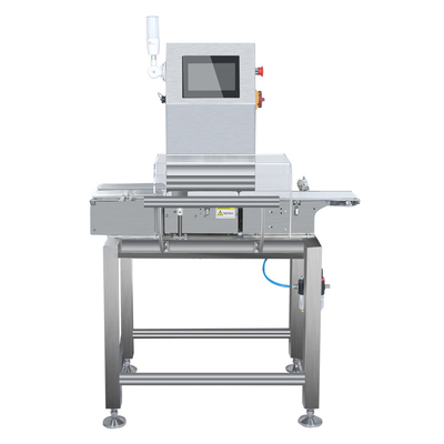 Spezielle Schnellgewichtsmaschine unterschiedlicher Größe