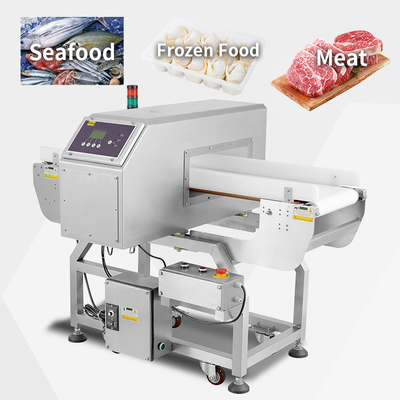 Metalldetektor Produktion Metalldetektor Spielzeug Pharmazeutische Metalldetektormaschine