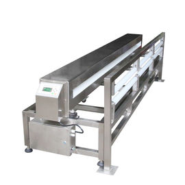 Lebensmittel Textilien Bekleidung Kunststoff Gummi Holz Industrie Metalldetektor Sensor verwenden