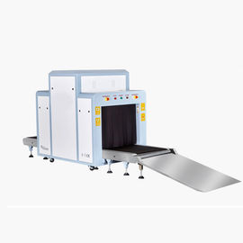 Öffentliche Sicherheit, wehe die Gepäck-Maschine X Ray lärmarm, Iso-Norm überprüft