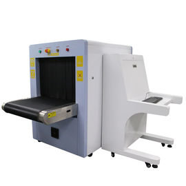 Hohe Gepäck-Scanner-Inspektion Precison X Ray mit Ton-/Licht-Warnung, ISO 9001