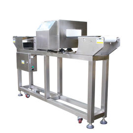 Sicherheits-Nahrungsmittelgrad-Metalldetektor für Metalldetektor-Nahrungsmitteldie prüfung der Backwarenindustrie-/X Ray