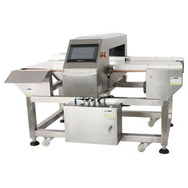 FDA-Metallentdeckungs-Standards/Nahrung- und Drogenmetalldetektor/Nahrung asphaltieren Erfassungssystem