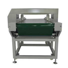 Förderer Typ Nadeldetektor Nadelprüfmaschine 600*80mm Tunnelgröße