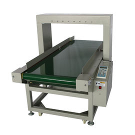 Industerial gebrochene Berufsmetalldetektoren des Nadel-Detektor-50-60Hz