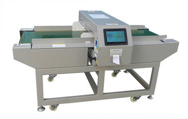 Voller automatisch Induktions-Tablet-Metalldetektor für Kleidung