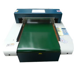 Textil-/Kleidernadel-Detektor 140W mit Analogie-Art, CER-ISO bescheinigen