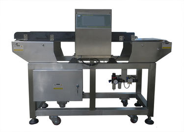 FDA-Grad-automatischer Metalldetektor für Brot-Industrie-hohe Empfindlichkeit