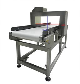 Intelligente Metalldetektor-Maschinen-Sicherheit für Beutel verpackte,/Futtermittel