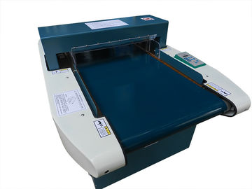 Hochfrequenznadel-Metalldetektor-Ausrüstung 220V für Bekleidungsindustrie