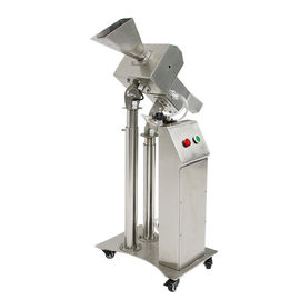 Pulver-/Körnchen-pharmazeutische Metalldetektor-Ausrüstung mit 0.4mm Eisen