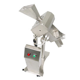 Pharmazeutischer Metalldetektor, Grad des Tablet-Schwerkraft-Metalldetektor-GMP316