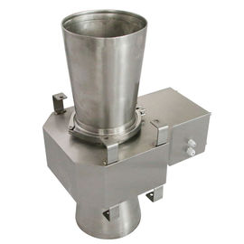 Magnetisches Metalltrennzeichen bearbeitet Input 80/160MA für Körnchen/Streifen maschinell