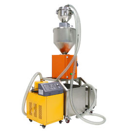 Automatischer Plastikmetalldetektor für Nahrungsmittelkörnchen/Süßigkeit, CER Standard