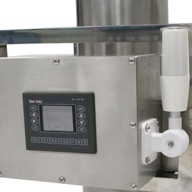 Metalltrennmaschinen aus Edelstahl für Kaffeebohnen